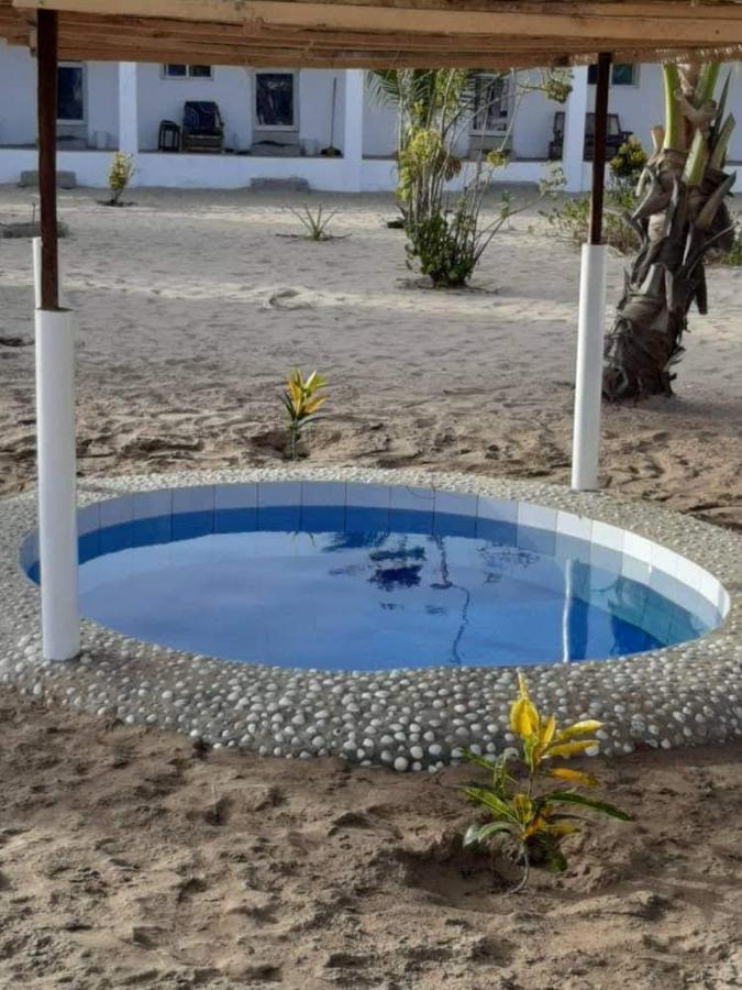 Sanyang Santana Beachclub מראה חיצוני תמונה