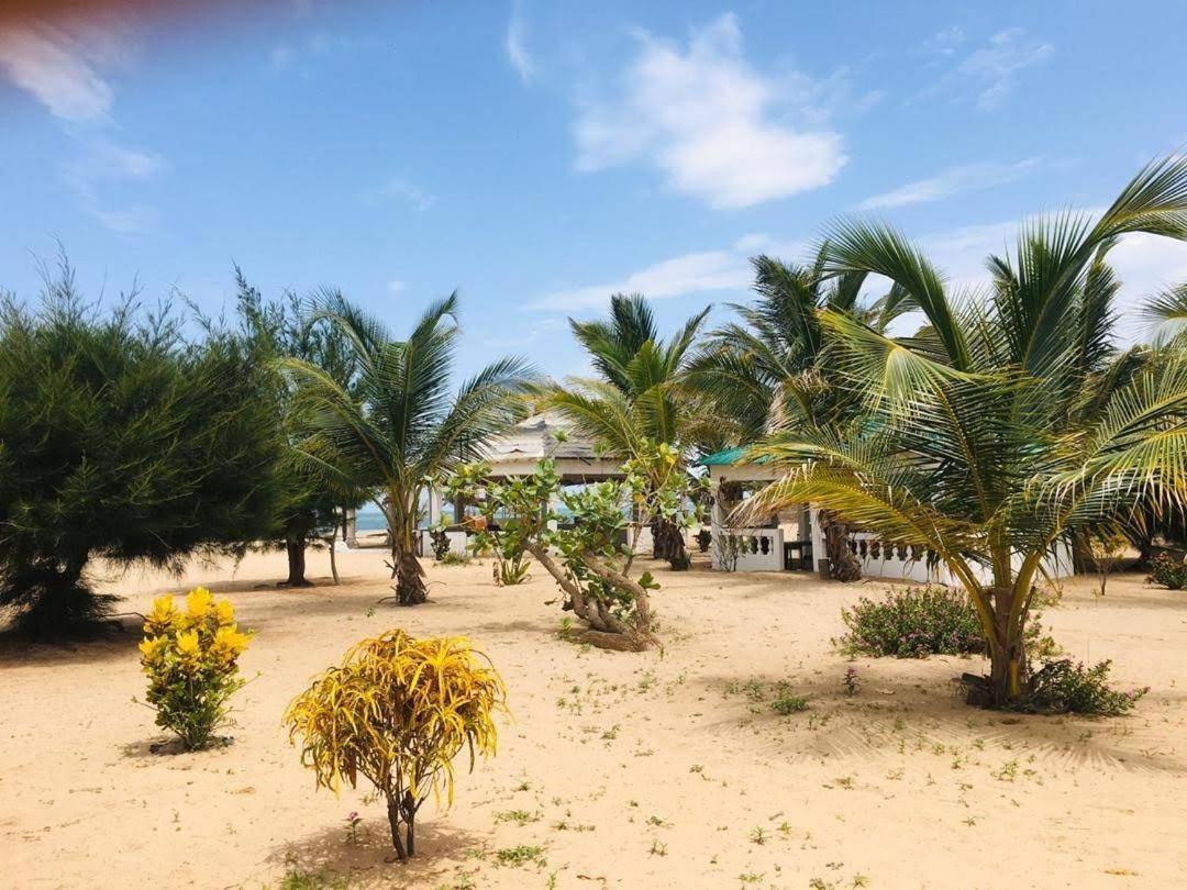 Sanyang Santana Beachclub מראה חיצוני תמונה