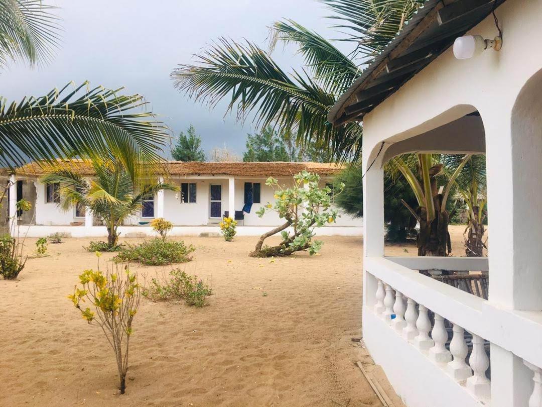 Sanyang Santana Beachclub מראה חיצוני תמונה