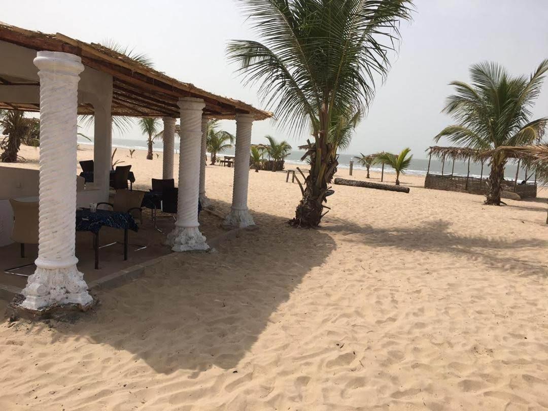 Sanyang Santana Beachclub מראה חיצוני תמונה