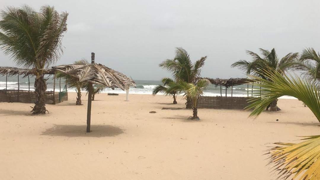 Sanyang Santana Beachclub מראה חיצוני תמונה