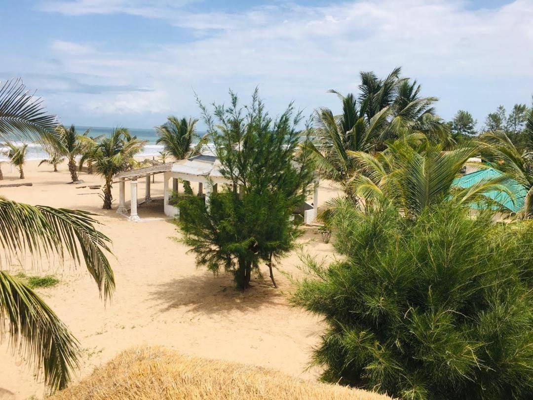 Sanyang Santana Beachclub מראה חיצוני תמונה