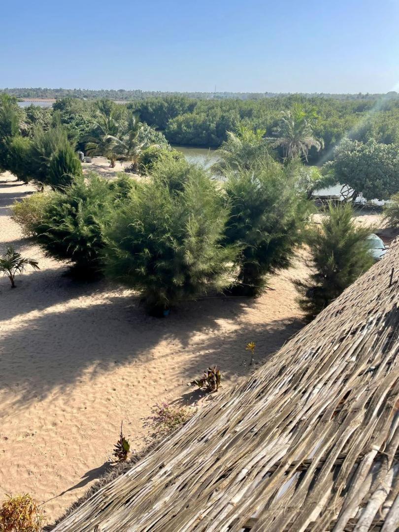 Sanyang Santana Beachclub מראה חיצוני תמונה