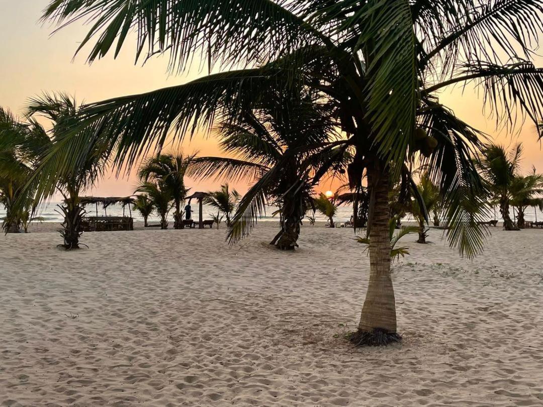 Sanyang Santana Beachclub מראה חיצוני תמונה