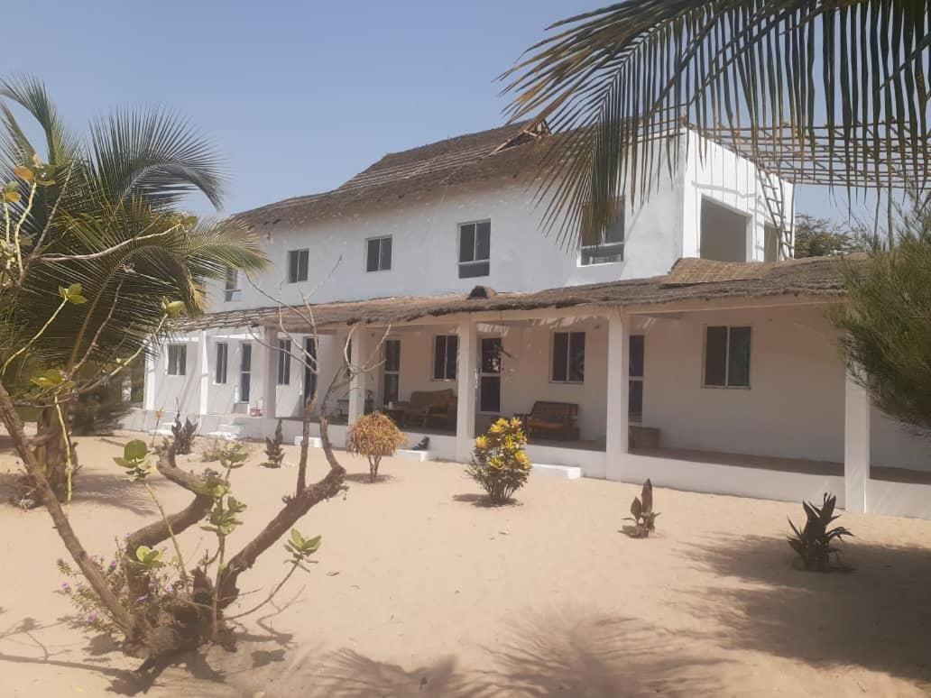 Sanyang Santana Beachclub מראה חיצוני תמונה