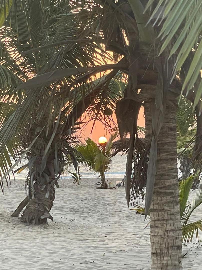 Sanyang Santana Beachclub מראה חיצוני תמונה