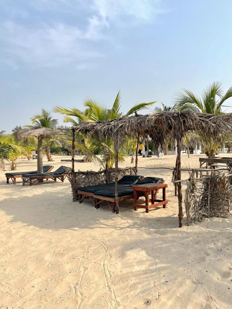 Sanyang Santana Beachclub מראה חיצוני תמונה