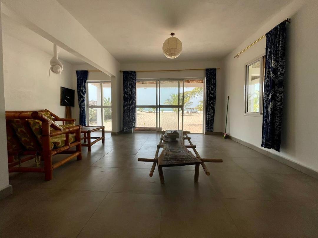 Sanyang Santana Beachclub מראה חיצוני תמונה