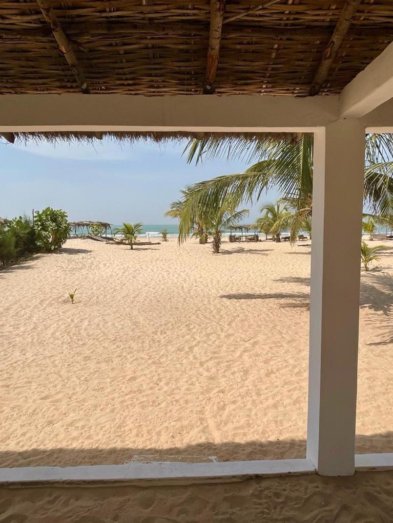 Sanyang Santana Beachclub מראה חיצוני תמונה